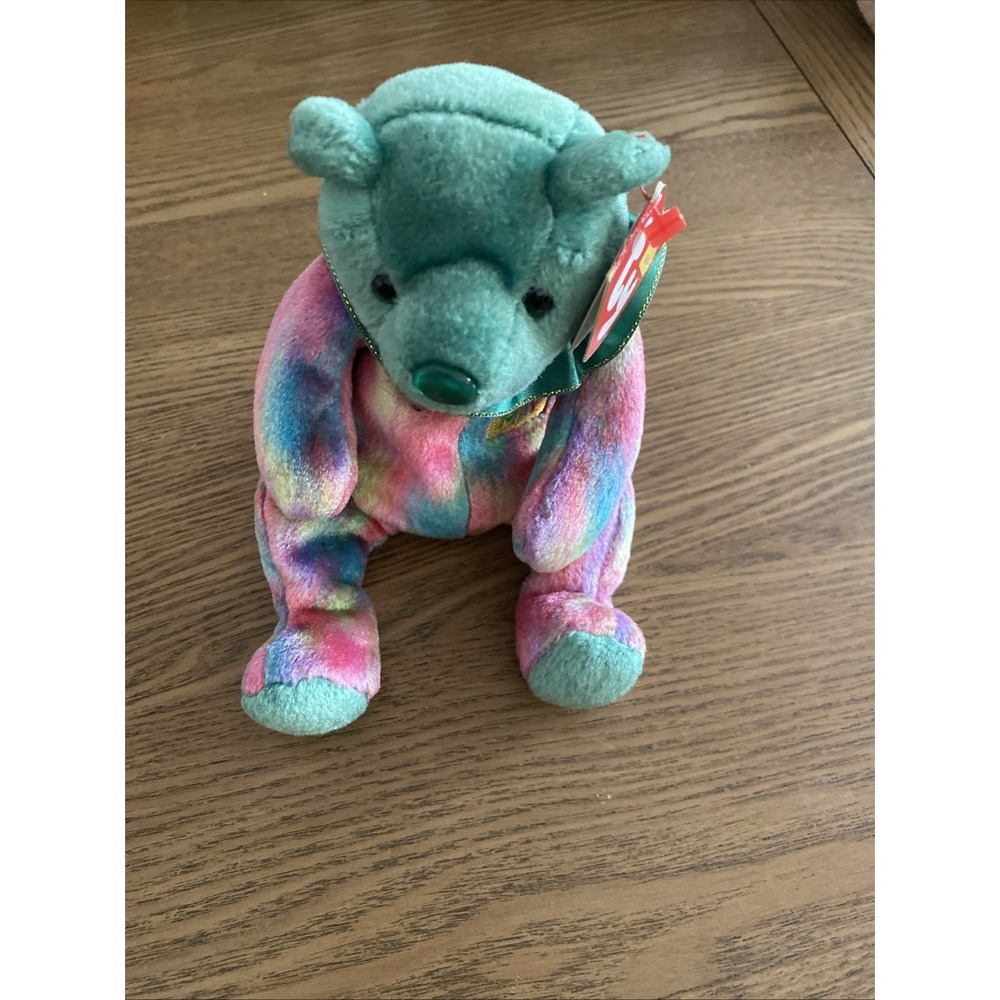 Beanie baby